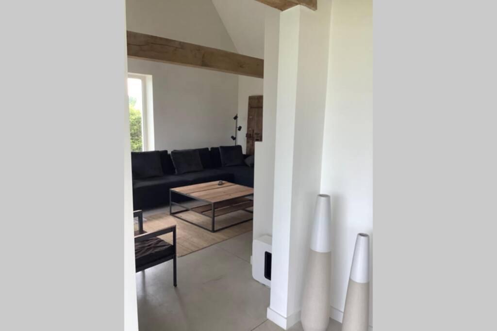 Oostkerkestraat 8 Villa Brugge Ngoại thất bức ảnh