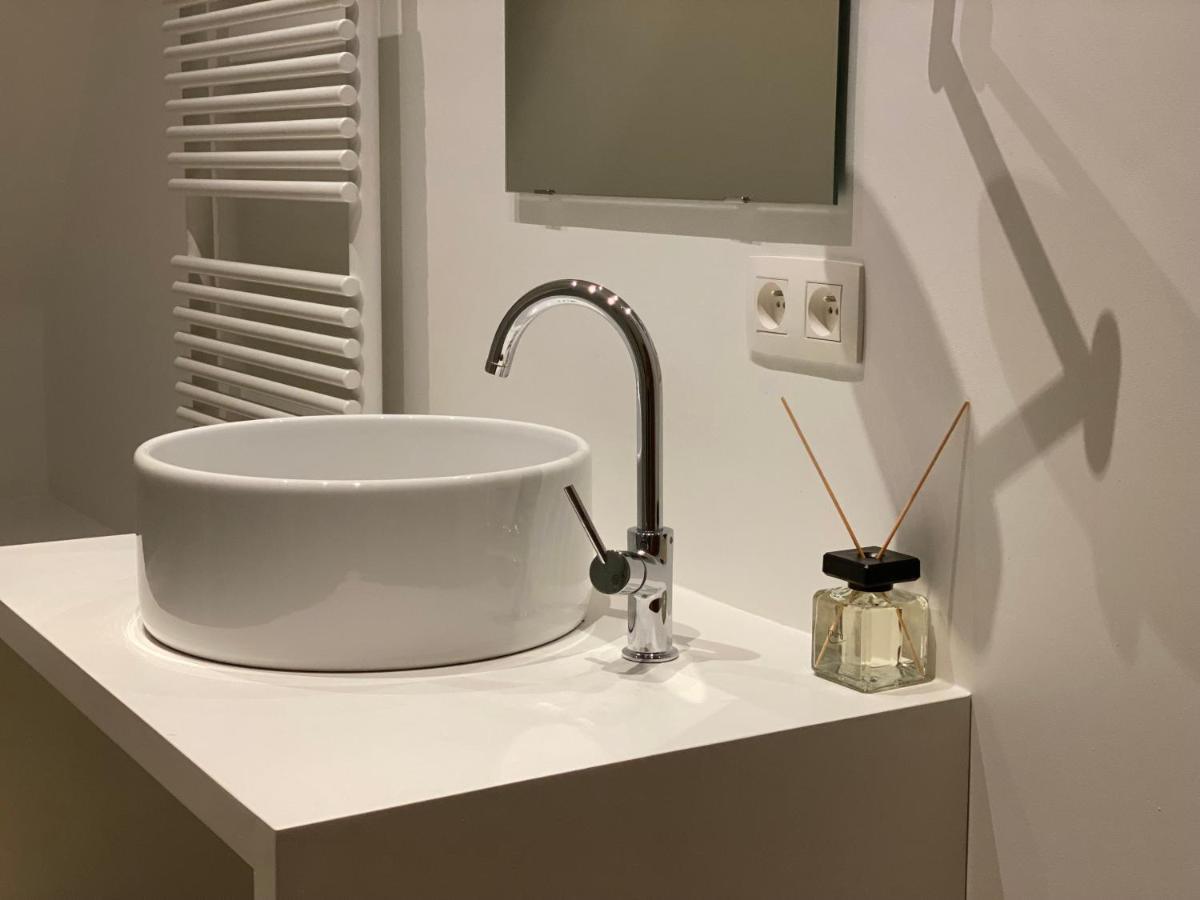 Oostkerkestraat 8 Villa Brugge Ngoại thất bức ảnh